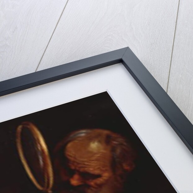 An Allegory of the Senses by Angelo Caroselli