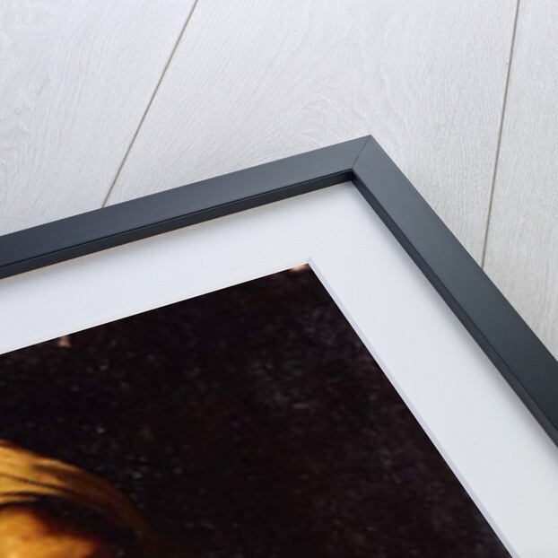 A Young Man in a Turban holding a Roemer: The Fingernail Test by Michael Sweerts