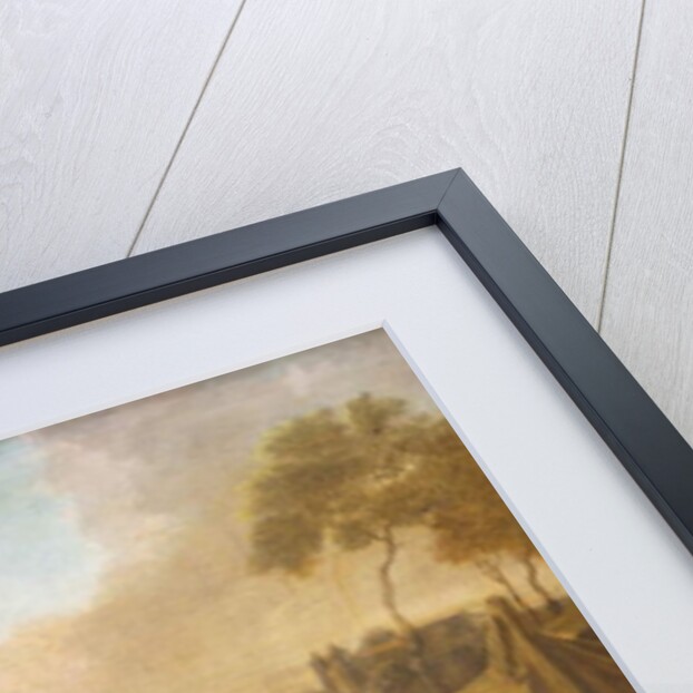 A Crowd watching Bear-baiting in a Town Square by Abraham Danielsz. Hondius