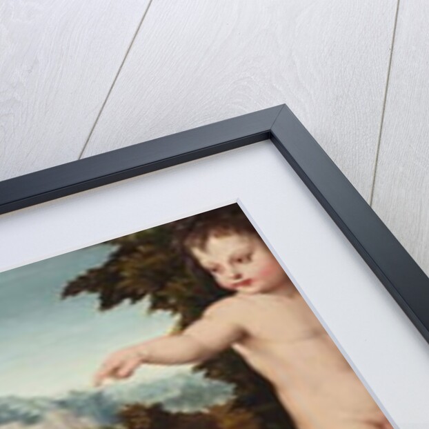 Venus with Sacred and Profane Love, by Andrea di Alessandro Bresciano