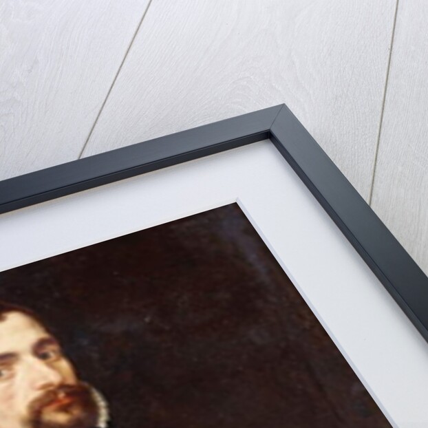 Portrait of a Gentleman aged 28 by Anthonis van Dashorst (c.1519-1576/77) Mor