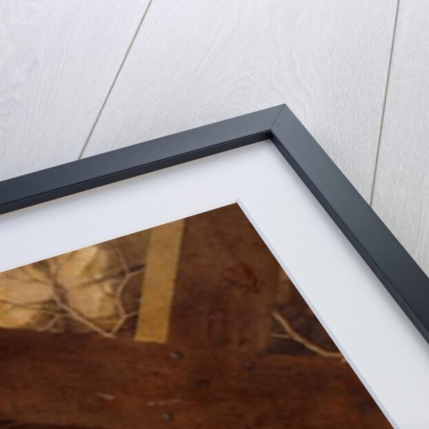 Christ Carrying the Cross by Marco Palmezzano