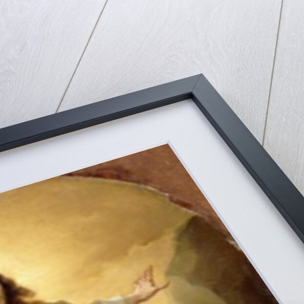 The Resurrection by Carle van Loo