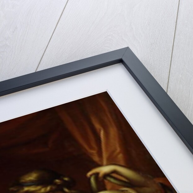 Hygieia by Gavin Hamilton