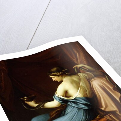 Hygieia by Gavin Hamilton