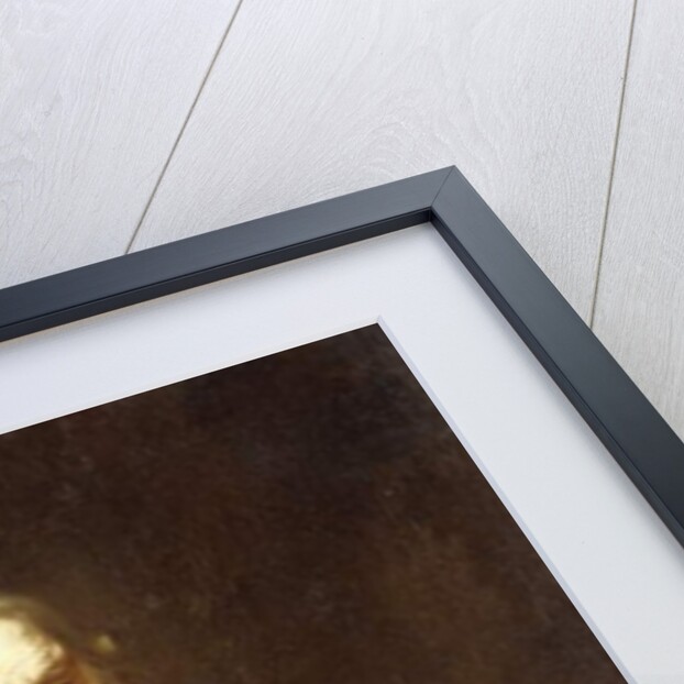 A Schoolmaster Teaching a Boy to Draw by Jacob Potma