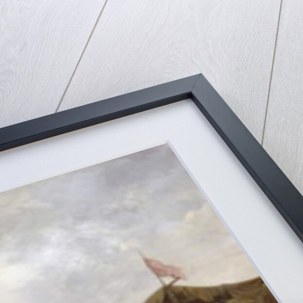 The Horse Fair, 1863 by Adolf Friedrich