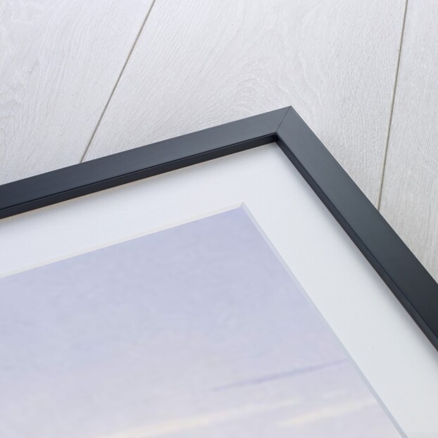 Reiter am Tegernsee, 1838 by Wilhelm Alexander Kobell