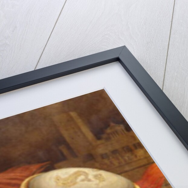 Hector and Achilles, 1923-26 by Sascha Schneider