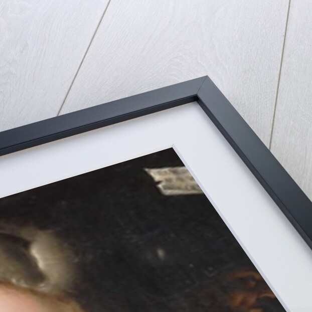 Judith with the Head of Holofernes by Francesco Ortensi di Girolamo dal Prato