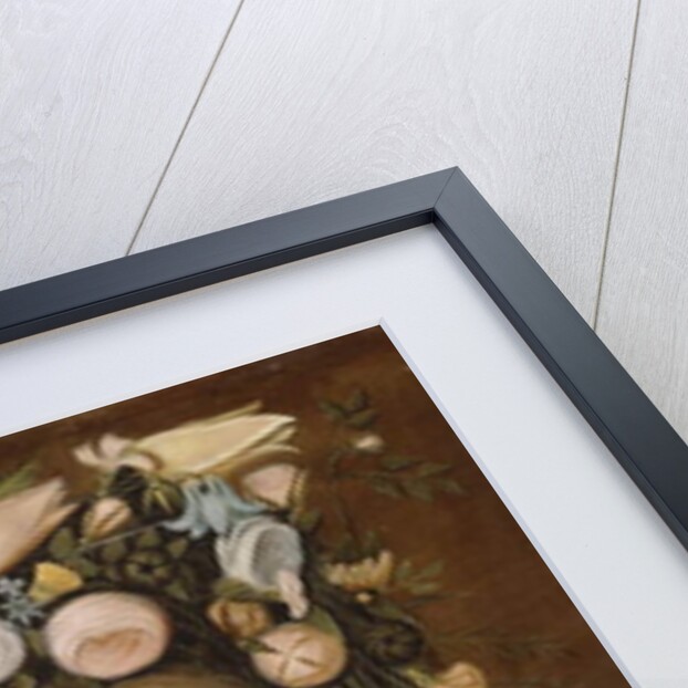 The Four Seasons by Abraham (follower of) Janssens van Nuyssen