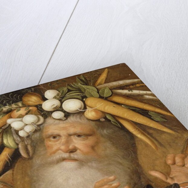 The Four Seasons by Abraham Janssens van Nuyssen