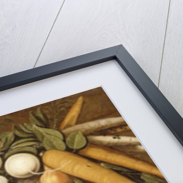 The Four Seasons by Abraham Janssens van Nuyssen