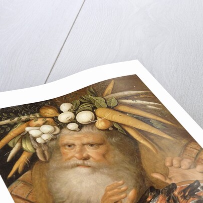 The Four Seasons by Abraham Janssens van Nuyssen