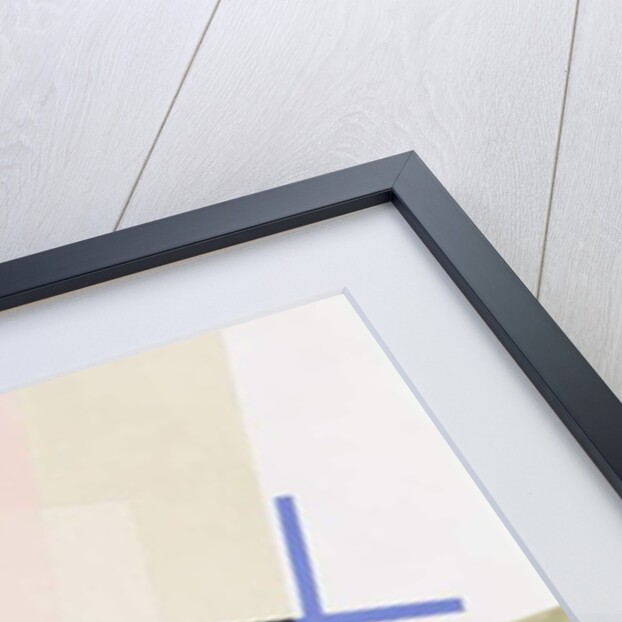 A XI, 1923 by Laszlo Moholy-Nagy