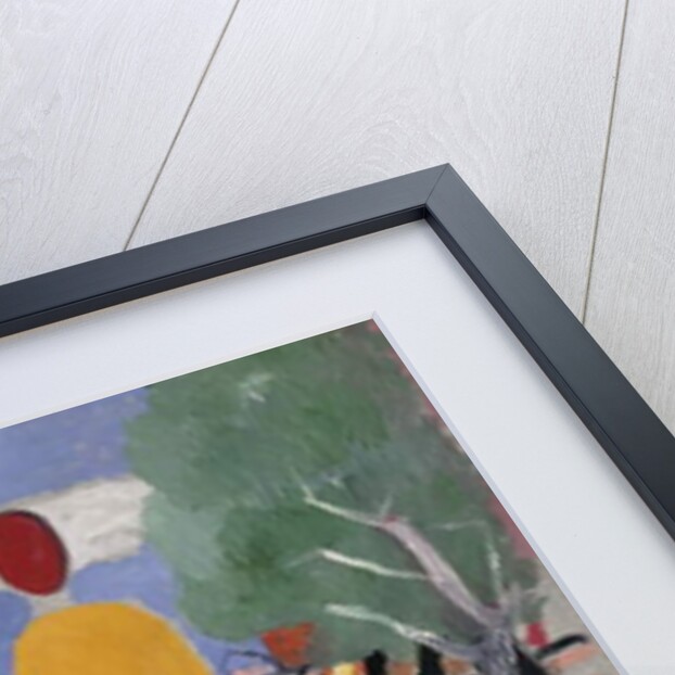 Two Figures in a Landscape, c.1931-32 by Kazimir Severinovich Malevich