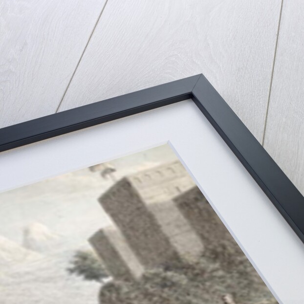 The Execution of Emperor Maximilian, 1867 by Gottlob Jungman