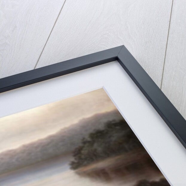 Hinemoa, 1899 by Gottfried Lindauer