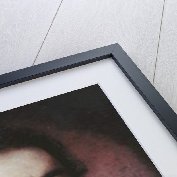 Portrait of the Navigator, James Wendell by P. G. Dodd