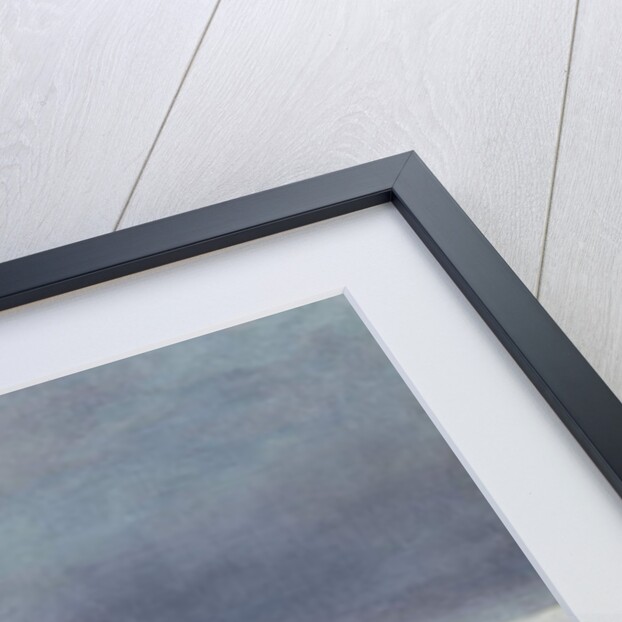 The James Caird, Dudley Docker and Stancomb Wills Moored to the Ice-floe in the Weddell Sea, April 1916, 1916 by George Marston