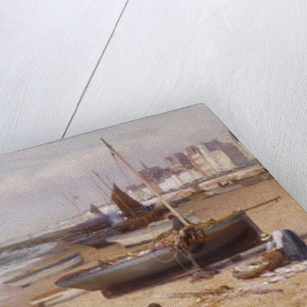 Brighton Beach, by Alexander Young