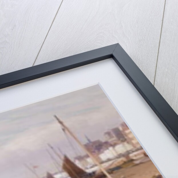 Brighton Beach, by Alexander Young