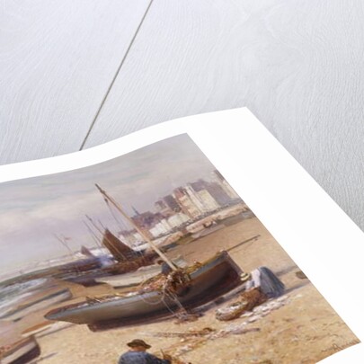 Brighton Beach, by Alexander Young