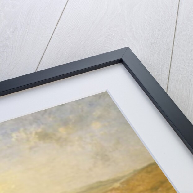 Heidelberg from the Terrace by James Baker & Phillip John Pyne