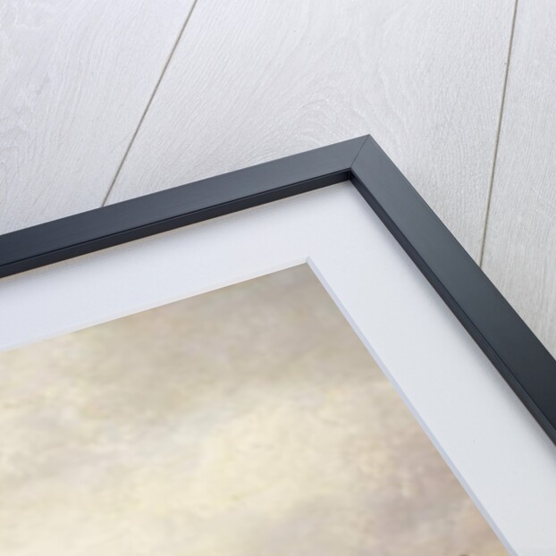 Honfleur, 1867 by James Webb