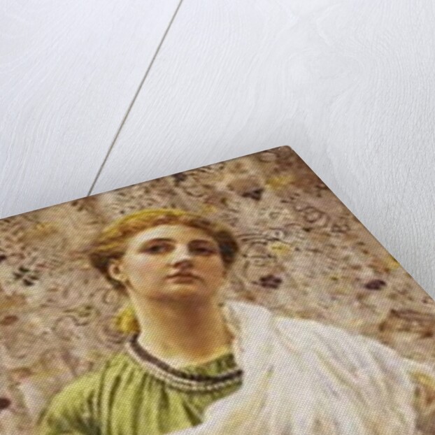 The End of the Story by Albert Joseph Moore