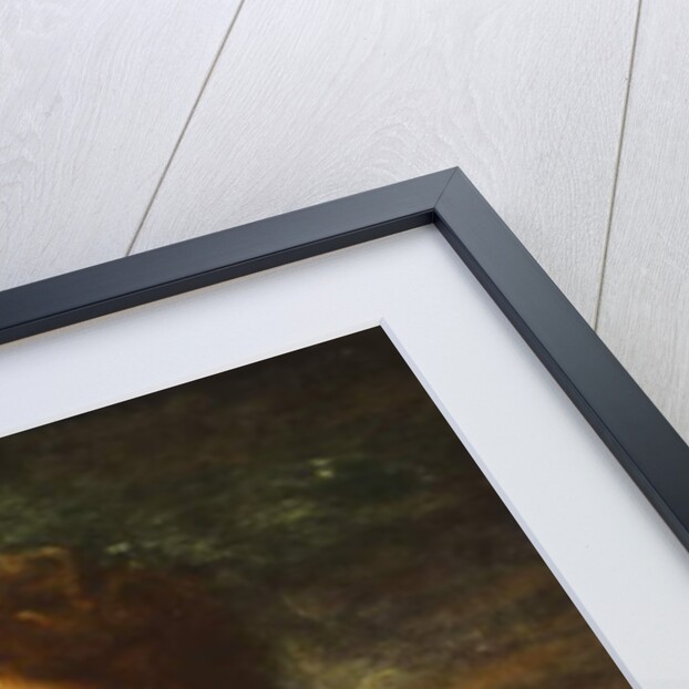 Ganymede, 1888 by George Frederic Watts