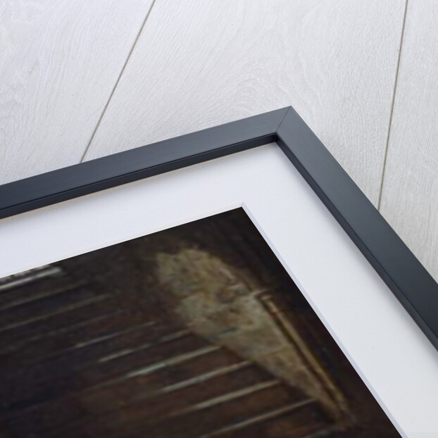 Romeo and Juliet, 1886 by Francis Sydney Muschamp