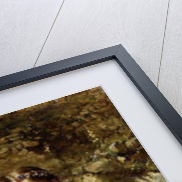 The Daisy Chain by Thomas Hill