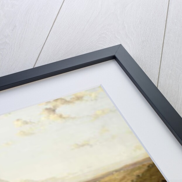 Jerusalem, 1860 by David Roberts