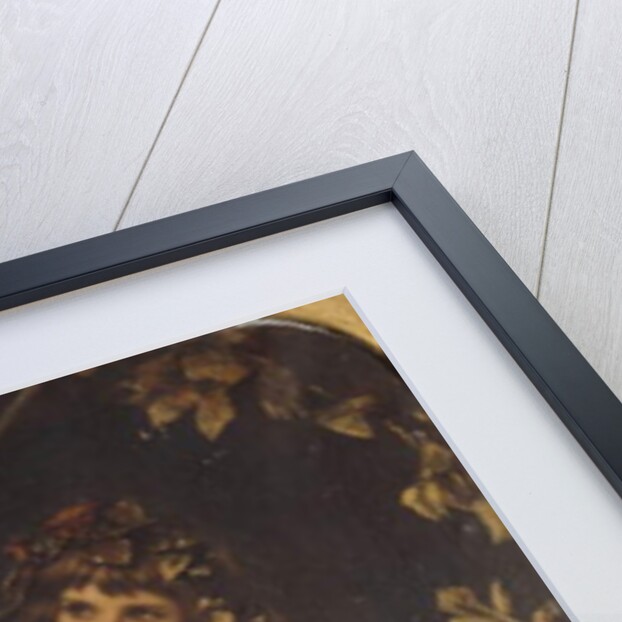 A Little Stage Fairy by Alfred Fowler Patten