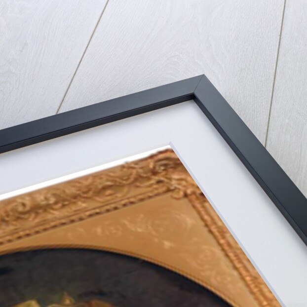 Portrait of Queen Victoria by Franz Xaver Winterhalter