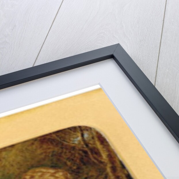 Queen Victoria, 1835 by Henry Collen