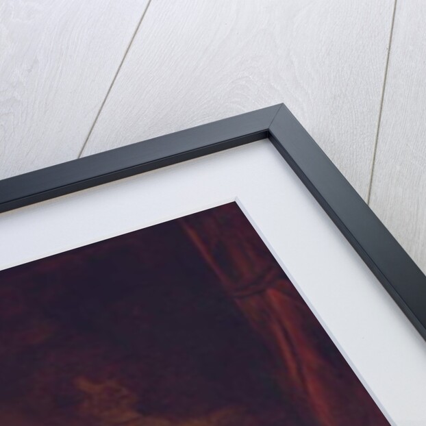 Queen Victoria, 1838 by George Hayter