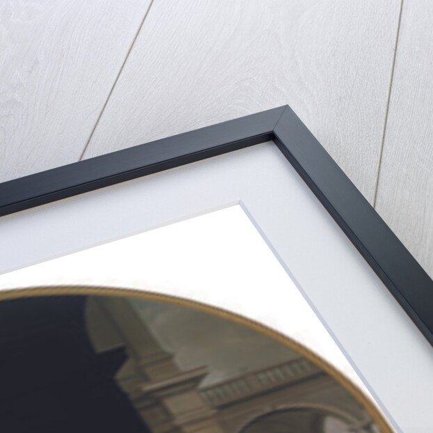 The Charity of Saint Isabel of Hungary, after Murillo by Francisco Augustin y Grande