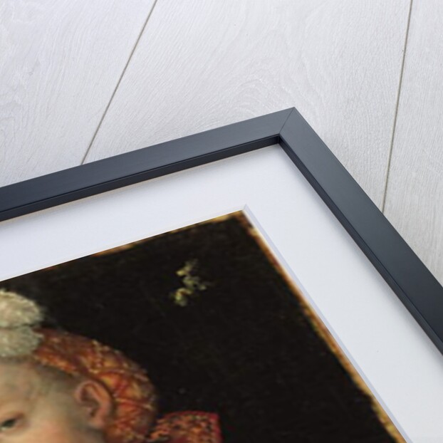 Judith and Holofernes by Lucas the Elder Cranach