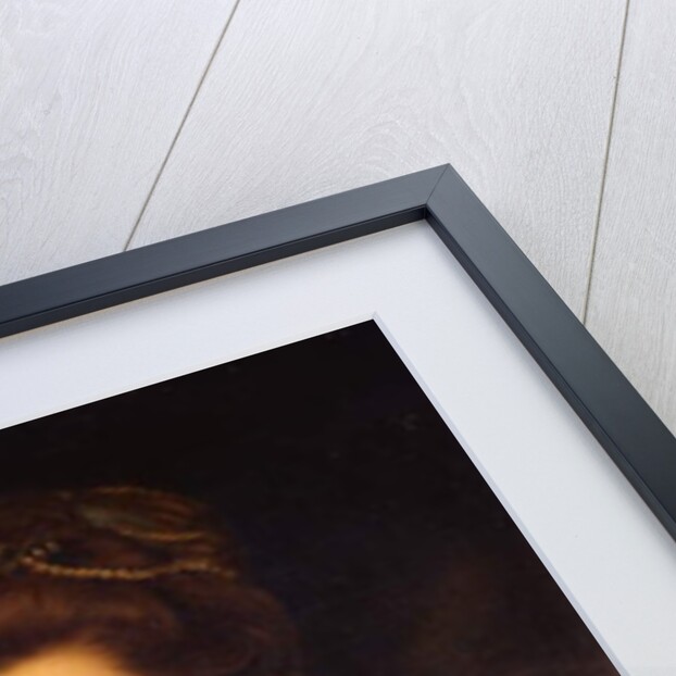 Portrait of Anne Susanna Warburton, Mrs. Richard Pennant by Joshua Reynolds