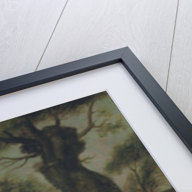 Flying Childers, 1732 by James Seymour