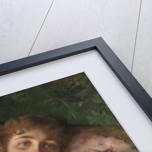 Daydreaming by Conrad Kiesel