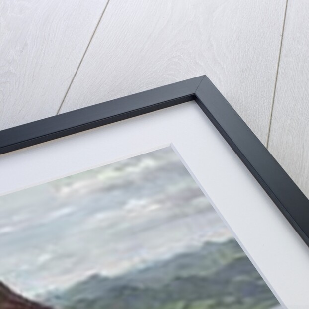 View of Loch Lomond by John Knox