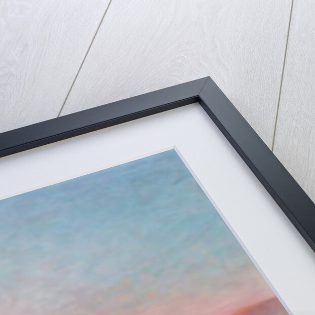 A Rest in the Desert, 1903 by Otto Pilny