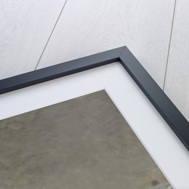 A Belgian Town in Winter, 1912 by Albert Baertsoen