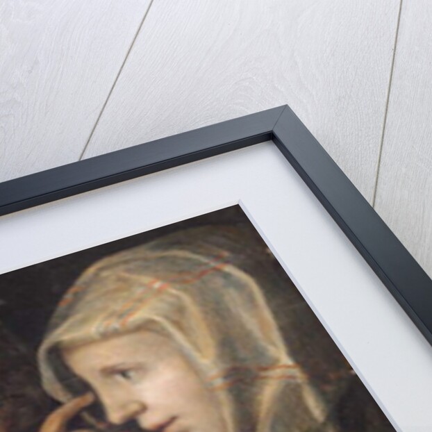 A Vanitas Allegory, Homo Bulla Est by Jacques II de Gheyn