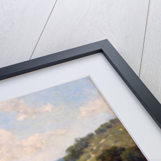 Shinnecock, 1906 by Julian Onderdonk