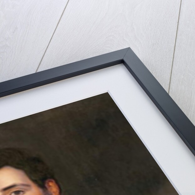 Portrait of Robert Bennett, c.1830 by English School