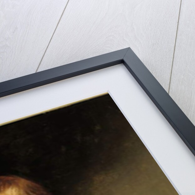 Portrait of Thomas Allason by Francis Alleyne